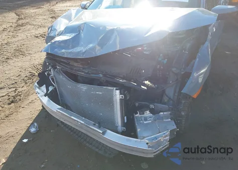 2020 Honda Civic Ex from USA, damaged, VIN SHHFK7H6XLU402134